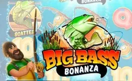 Big Bass Bonanza