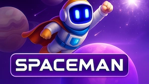 Spaceman